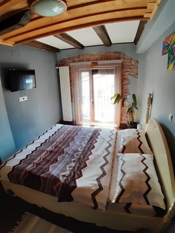 Apartament Mario Apartment Sibiu Luaran gambar